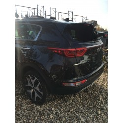 BREAKING KIA SPORTAGE IV 15- ALL PARTS AVAILABLE
