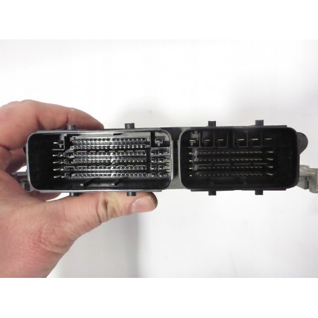 KOMPUTER SILNIKA CITROEN C3 III B618 16- 1.5 HDI