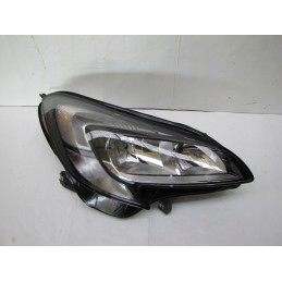 LAMPA PRZÓD LED LEWA PRAWA CORSA E 2014-