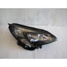 LAMPA PRZÓD LEWA PRAWA CORSA E 2014-