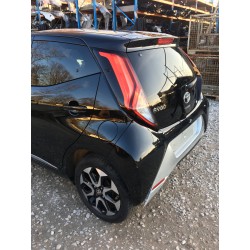 BREAKING TOYOTA AYGO II 14- LIFT ALL PARTS AVAILABLE