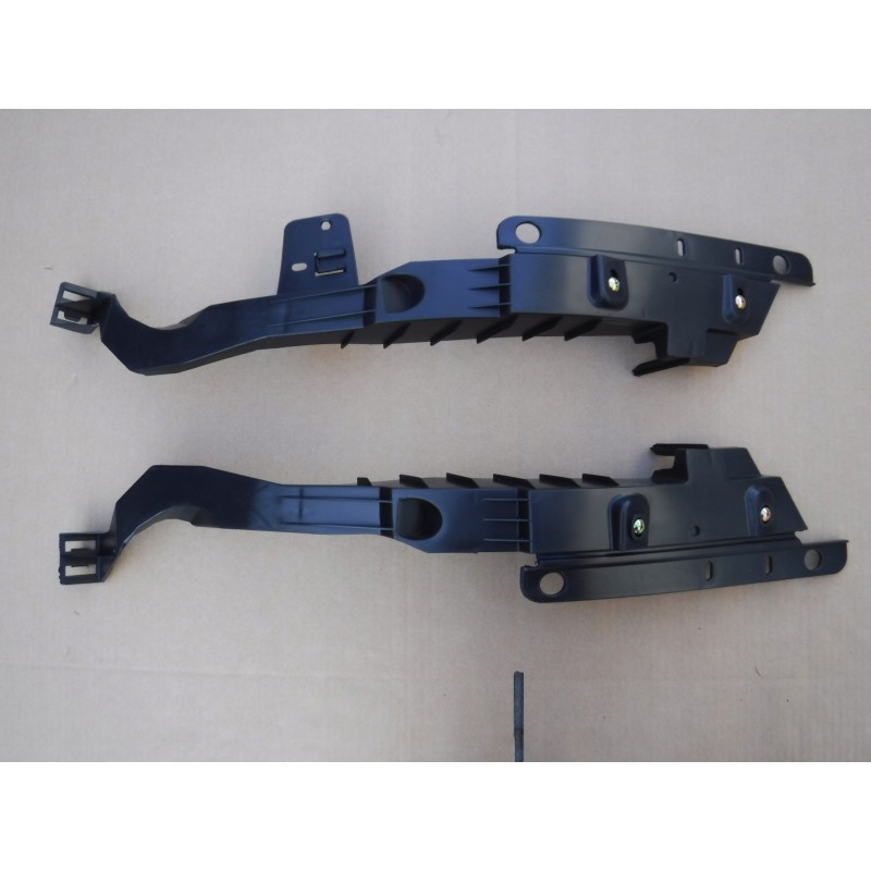 ŚLIZG ZDERZAKA LEWY PRAWY ASTRA J IV 09-12