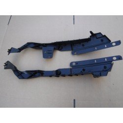 ŚLIZG ZDERZAKA LEWY PRAWY ASTRA J IV 09-12