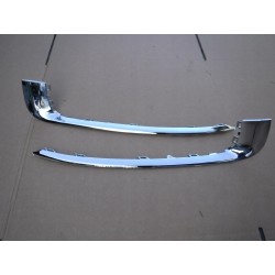 LISTWA ATRAPY ZDERZAKA LEWA PRAWA INSIGNIA A 08-13