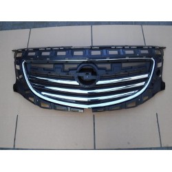 GRILL ATRAPA KRATKA PRZÓD INSIGNIA A 08-13