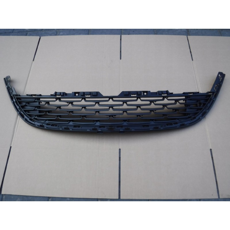 ATRAPA KRATKA ZDERZAKA ASTRA J IV 2012- LIFT