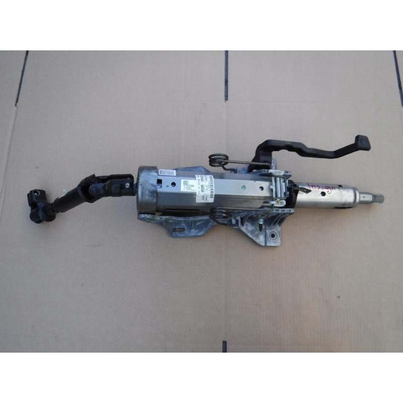 KOLUMNA KIEROWNICZA INSIGNIA A 08-