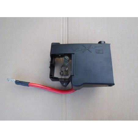 OBUDOWA KLEMY ASTRA J IV 1.6 09-