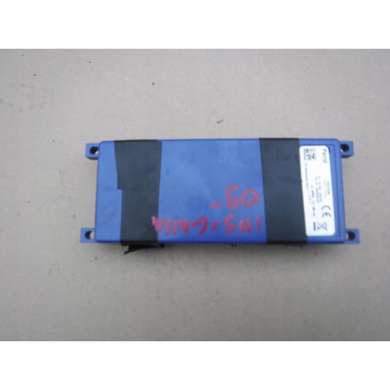 MODUŁ ZESTAWU GŁOŚNOMÓWIĄCEGO OPEL INSIGNIA A 08-