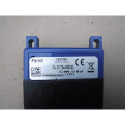 MODUŁ ZESTAWU GŁOŚNOMÓWIĄCEGO OPEL INSIGNIA A 08-