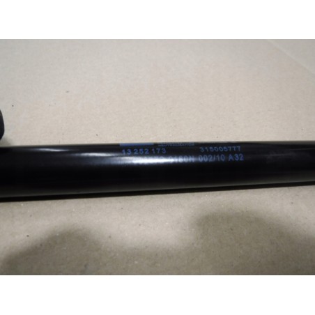 TELESKOP SIŁOWNIK MASKI OPEL INSIGNIA A 08-