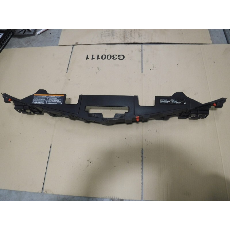 WZMOCNIENIE GÓRNE PASA OPEL INSIGNIA A 2.0 CDTI 08