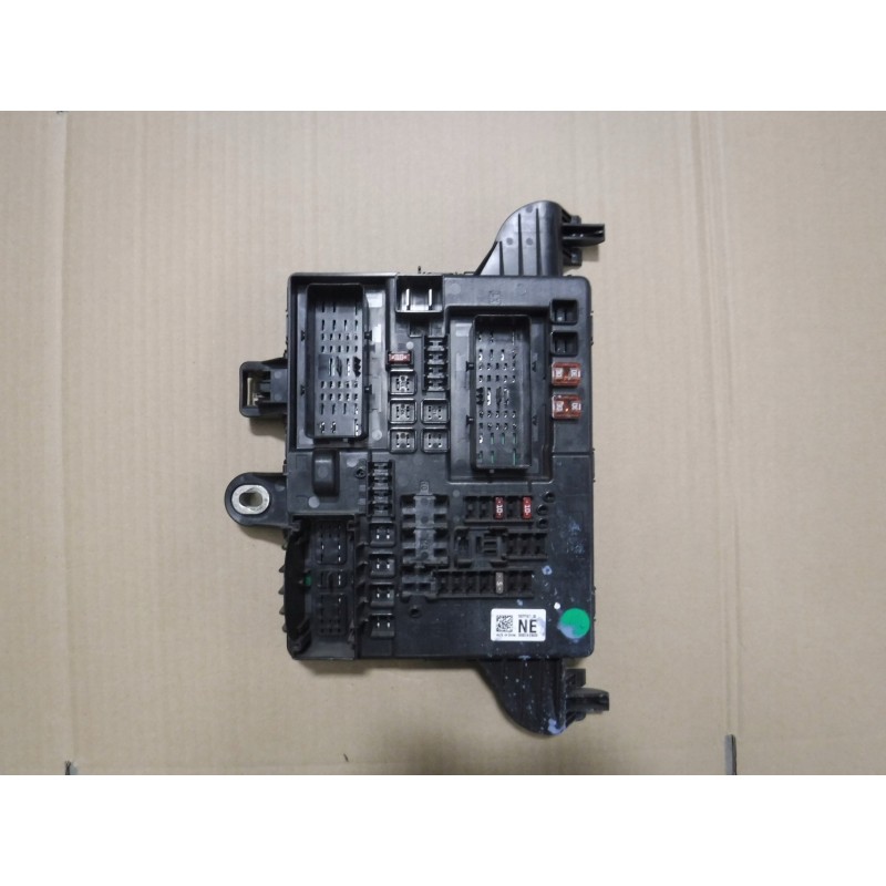 MODUŁ STEROWNIK BSI OPEL INSIGNIA A 2.0 CDTI 08-