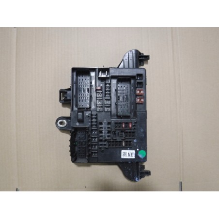 MODUŁ STEROWNIK BSI OPEL INSIGNIA A 2.0 CDTI 08-