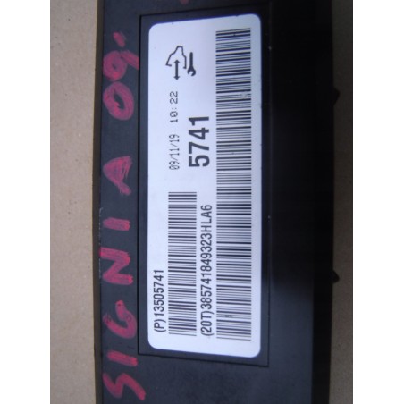 MODUŁ KLIMATYZACJI OPEL INSIGNIA A 2.0 CDTI 08-