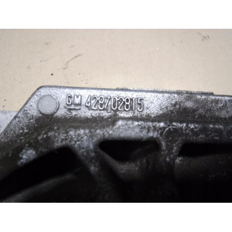 ŁAPA PODUSZKA SILNIKA INSIGNIA A 2.0 CDTI 08-