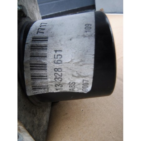 POMPA ABS OPEL INSIGNIA A HB 08- 13328651