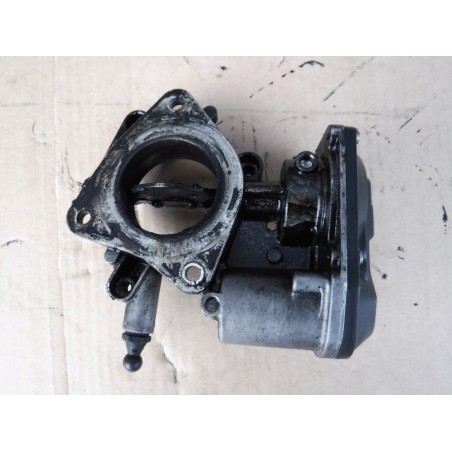 PRZEPUSTNICA EGR INSIGNIA A HB 2.0 CDTI 08-