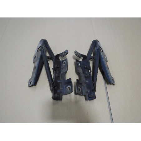 ZAWIASY MASKI OPEL INSIGNIA A HB 08- Z22A