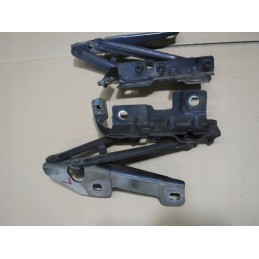 ZAWIASY MASKI OPEL INSIGNIA A HB 08- Z22A