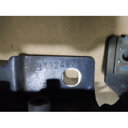 ZAWIASY MASKI OPEL INSIGNIA A HB 08- Z22A