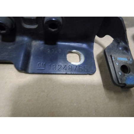 ZAWIASY MASKI OPEL INSIGNIA A HB 08- Z22A