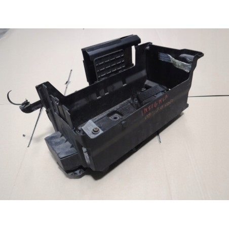 PODSTAWA OBUDOWA AKUMULATORA OPEL INSIGNIA A HB 08