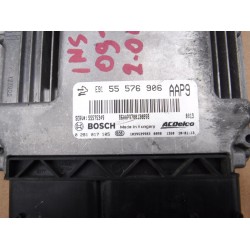 KOMPUTER SILNIKA OPEL INSIGNIA A HB 2.0 CDTI 08-