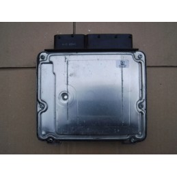 KOMPUTER SILNIKA OPEL INSIGNIA A HB 2.0 CDTI 08-