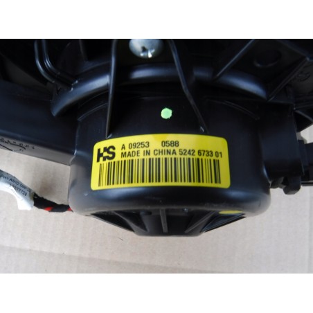 WENTYATOR DMUCHAWA INSIGNIA A HB 2.0 CDTI 08-