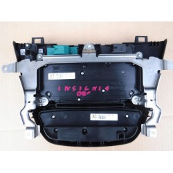 PANEL RADIA KLIMATYZACJI INSIGNIA A HB 08-