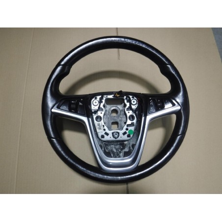 KIEROWNICA SKÓRA INSIGNIA A HB 08- 13316547