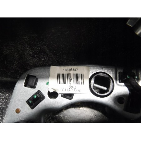 KIEROWNICA SKÓRA INSIGNIA A HB 08- 13316547