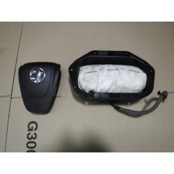 PODUSZKA POWIETRZNA INSIGNIA A HB 08-