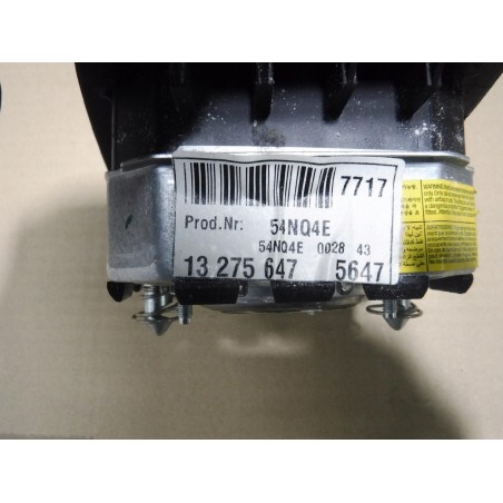 PODUSZKA POWIETRZNA INSIGNIA A HB 08-