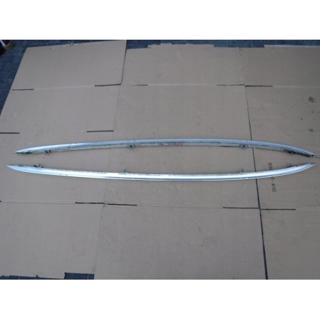 RELINGI CHROM LEWY PRAWY ASTRA J IV KOMBI 09-