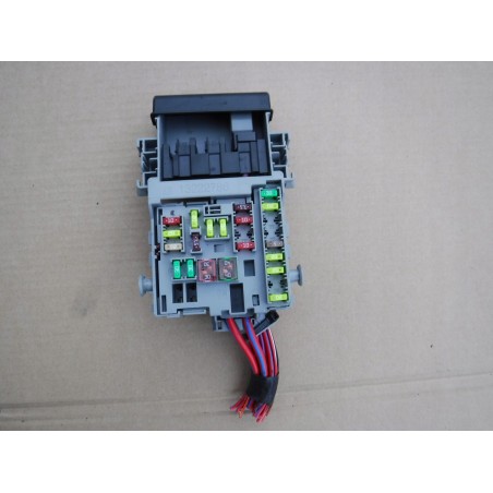 MODUŁ BSI ASTRA J IV 1.6 09- 13222786