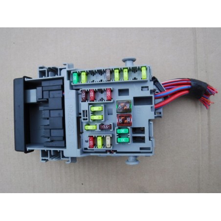 MODUŁ BSI ASTRA J IV 1.6 09- 13222786