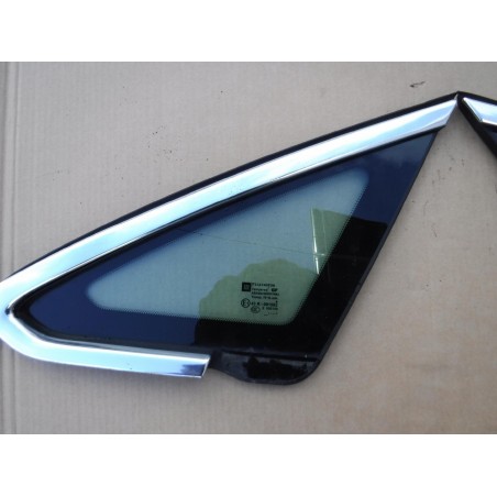 SZYBA KAROSERYJNA LEWA ASTRA J IV KOMBI 09-