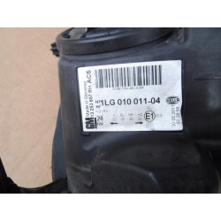 LAMPA PRZÓD LEWA PRAWA ASTRA J IV 09-