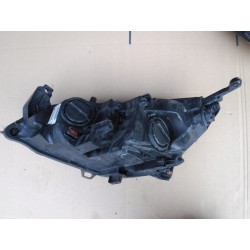 LAMPA PRZÓD LEWA PRAWA ASTRA J IV 09-