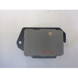 REZYSTOR OPORNICA TOYOTA YARIS III 11- 1.3B