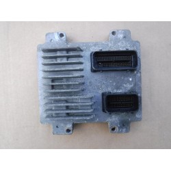 KOMPUTER SILNIKA ASTRA J IV 1.6 09- 12639891