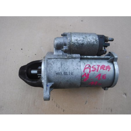 ROZRUSZNIK ASTRA J IV INSIGNIA 1.6 09- 55576980