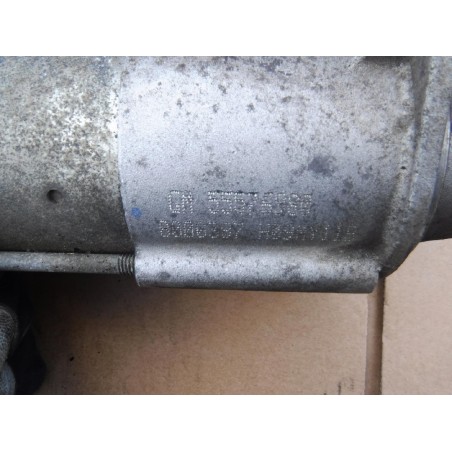 ROZRUSZNIK ASTRA J IV INSIGNIA 1.6 09- 55576980