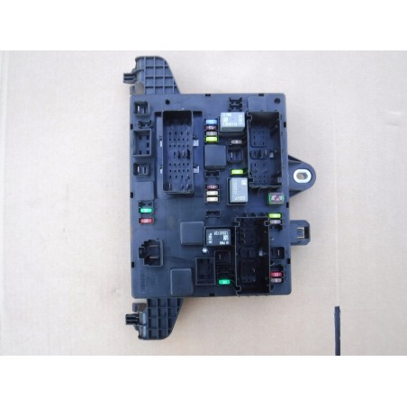 SKRZYNKA MODUŁ BSI ASTRA J IV KOMBI 1.6 09-