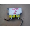 MODUŁ SENSOR AIRBAG ASTRA J IV KOMBI 09-