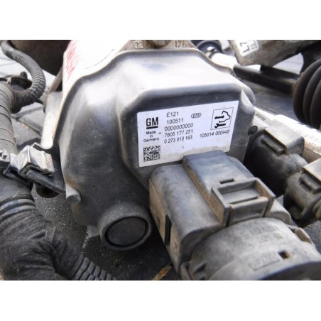 POMPA WSPOMAGANIA ASTRA J IV KOMBI 09-