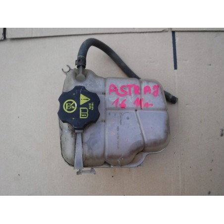 ZBIORNICZEK WYRÓWNAWCZY ASTRA J IV KOMBI 09-