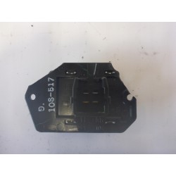 REZYSTOR OPORNICA TOYOTA YARIS III 11- 1.3B